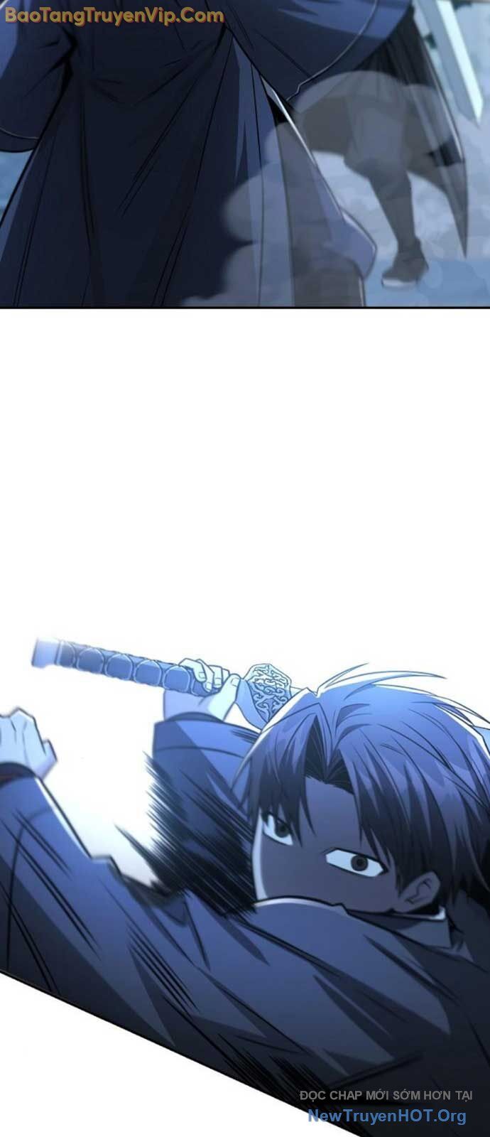 Quỷ Kiếm Thiên Tài Của Hoa Sơn Phái - Chapter 32.2 - Page 4