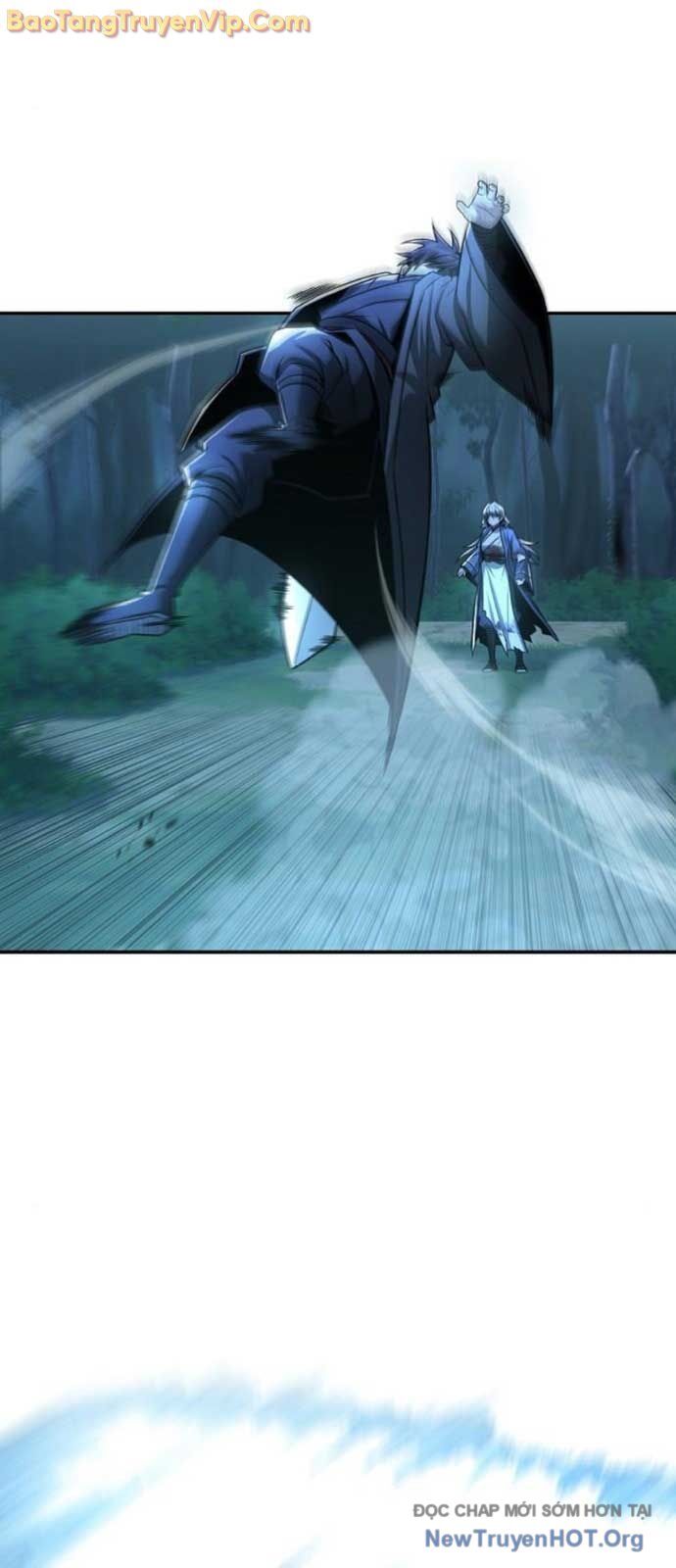 Quỷ Kiếm Thiên Tài Của Hoa Sơn Phái - Chapter 32.2 - Page 40