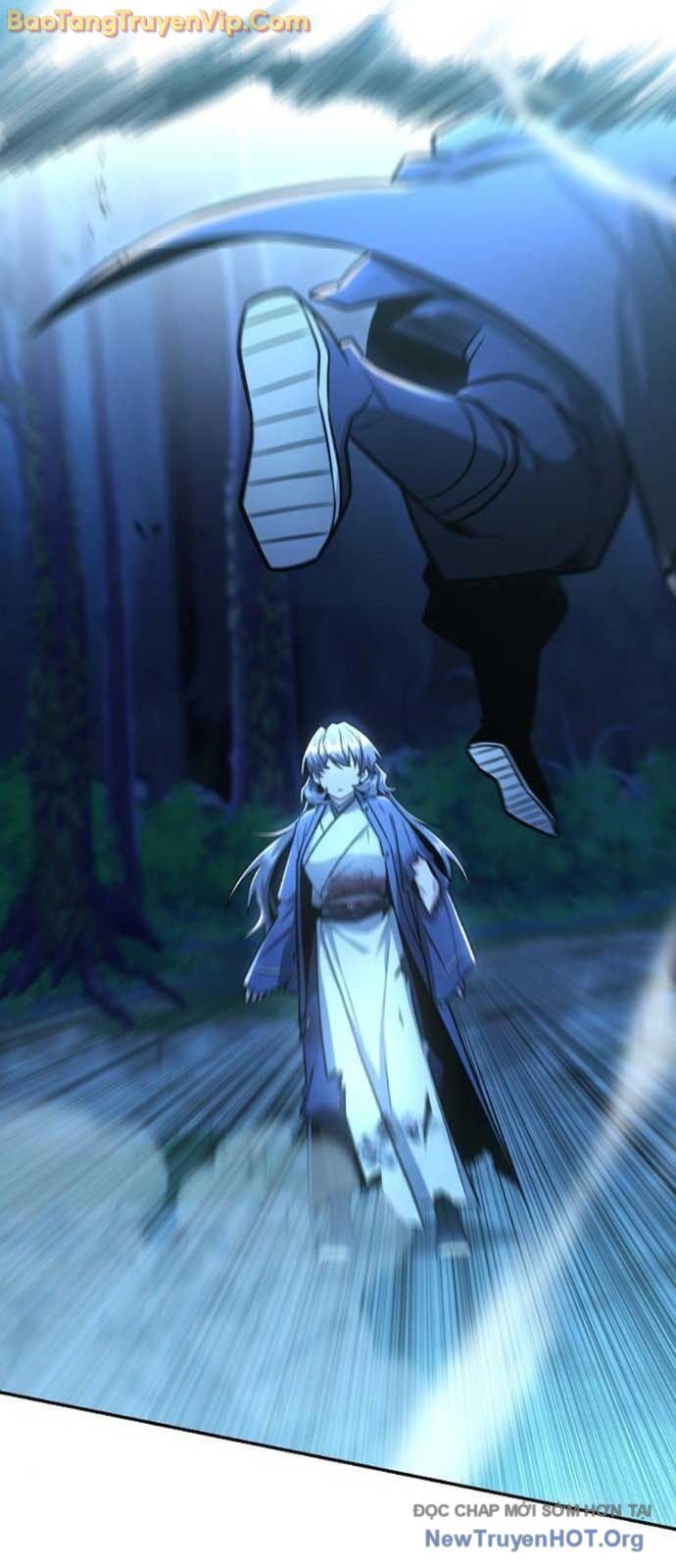 Quỷ Kiếm Thiên Tài Của Hoa Sơn Phái - Chapter 32.2 - Page 41