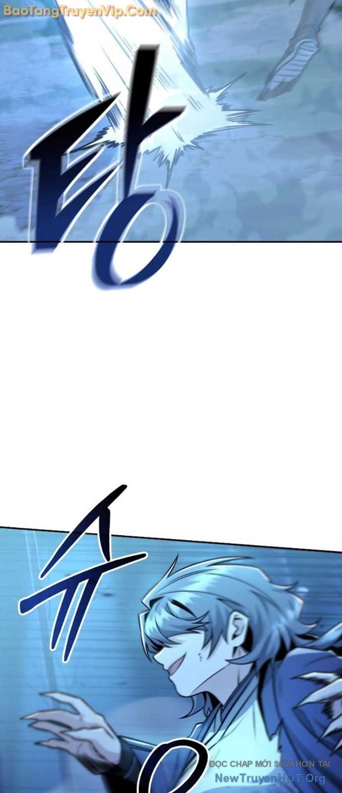 Quỷ Kiếm Thiên Tài Của Hoa Sơn Phái - Chapter 32.2 - Page 43