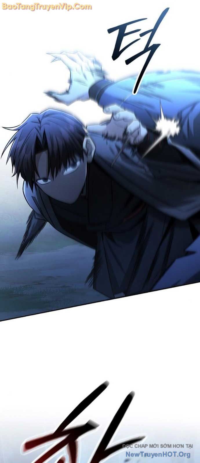 Quỷ Kiếm Thiên Tài Của Hoa Sơn Phái - Chapter 32.2 - Page 45