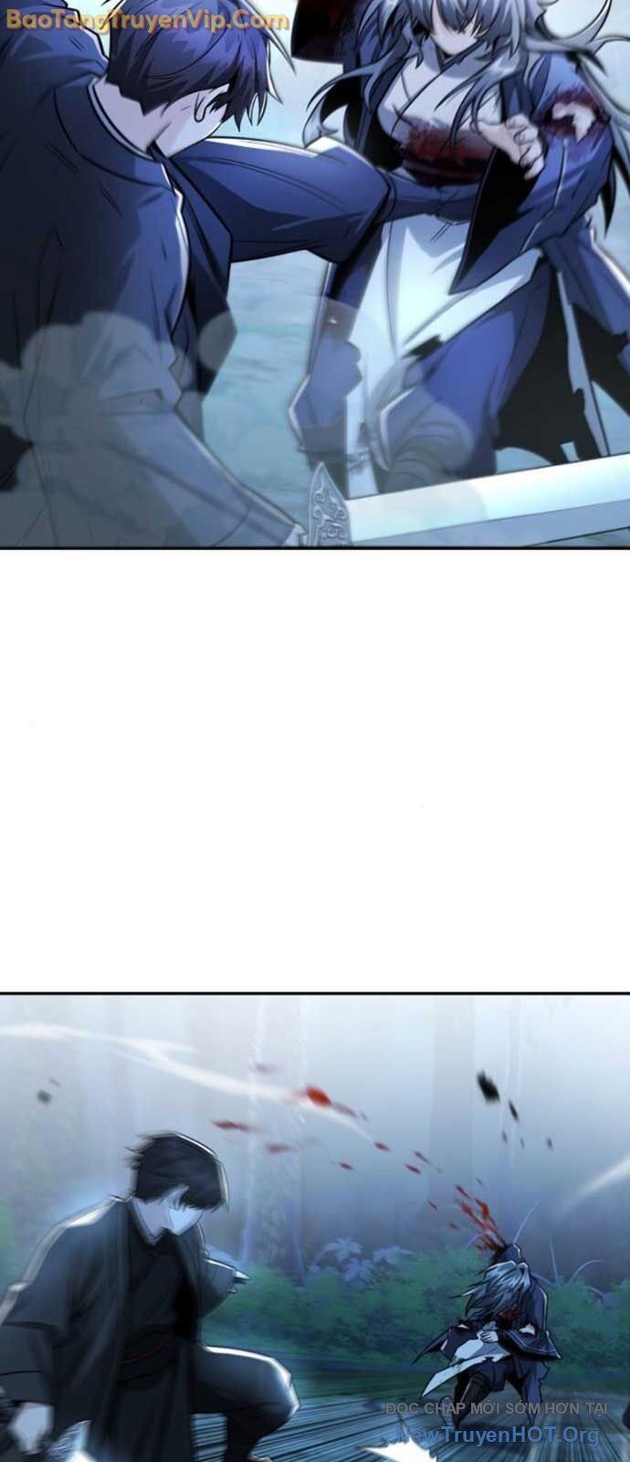 Quỷ Kiếm Thiên Tài Của Hoa Sơn Phái - Chapter 32.2 - Page 48