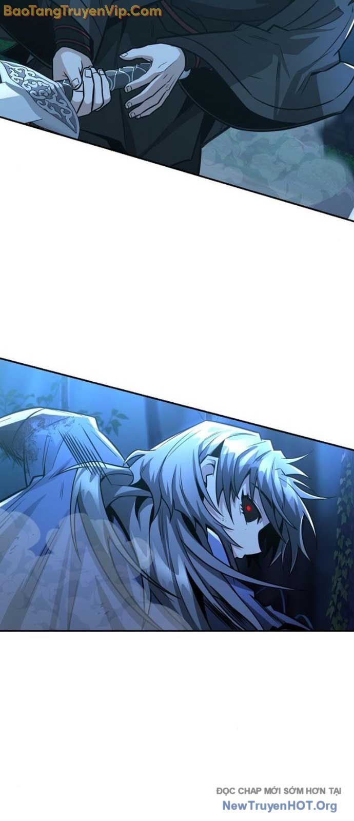 Quỷ Kiếm Thiên Tài Của Hoa Sơn Phái - Chapter 32.2 - Page 56