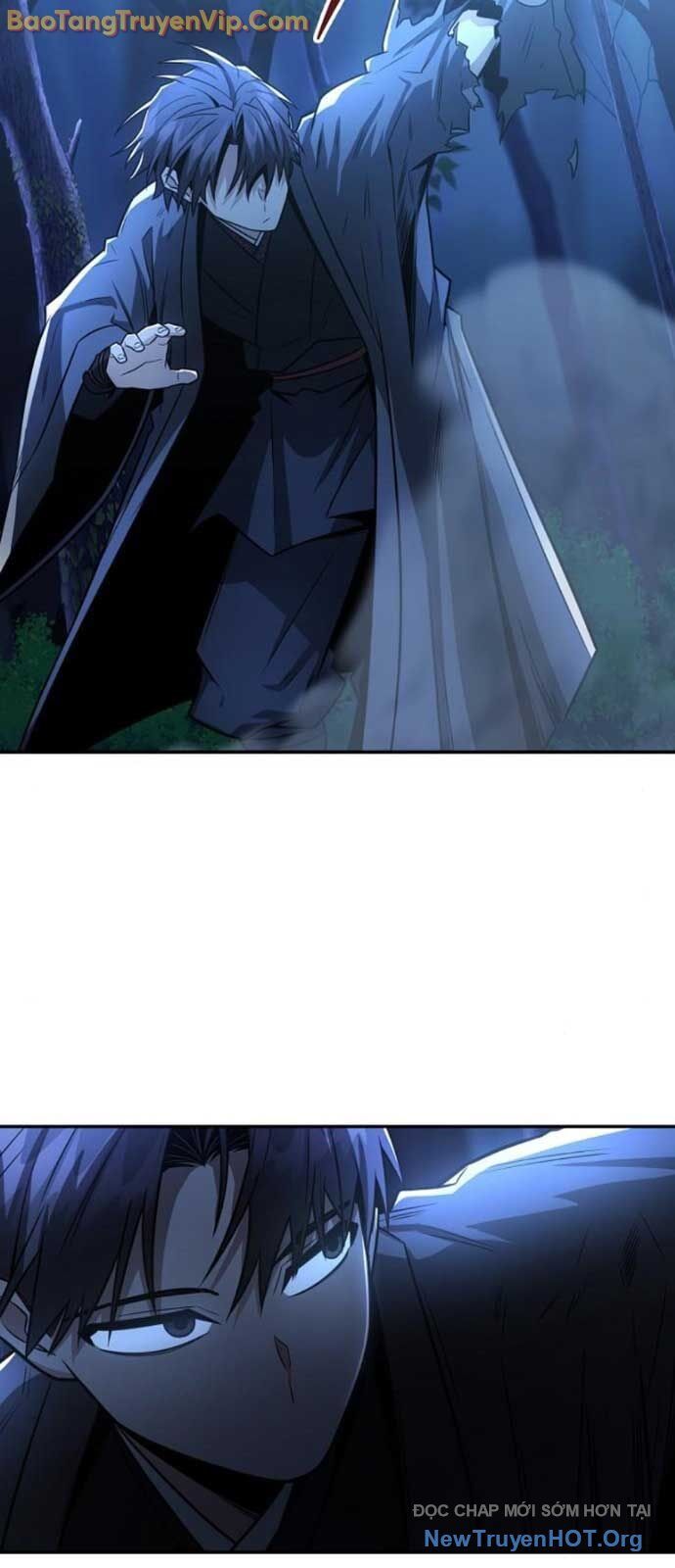 Quỷ Kiếm Thiên Tài Của Hoa Sơn Phái - Chapter 32.2 - Page 59