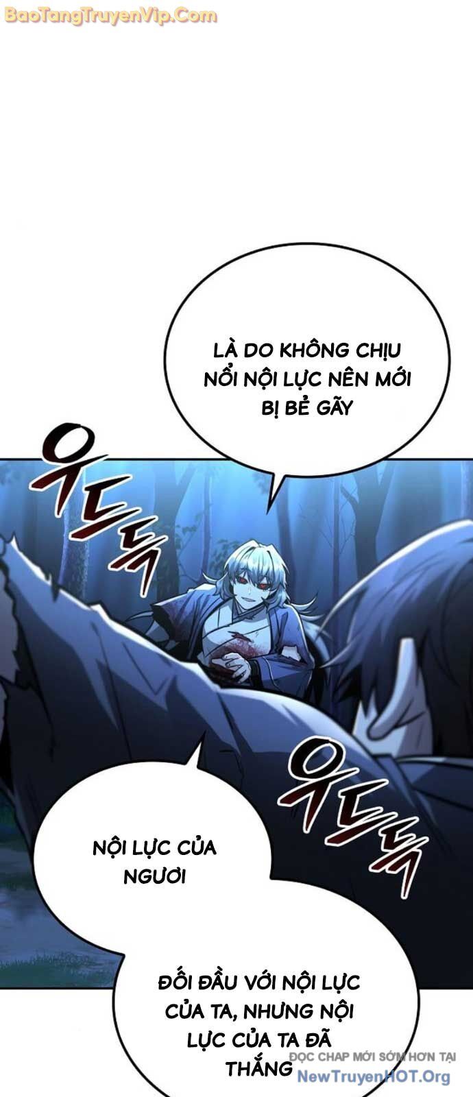 Quỷ Kiếm Thiên Tài Của Hoa Sơn Phái - Chapter 32.2 - Page 60