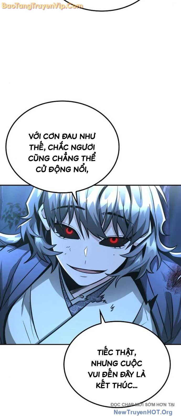 Quỷ Kiếm Thiên Tài Của Hoa Sơn Phái - Chapter 32.2 - Page 61