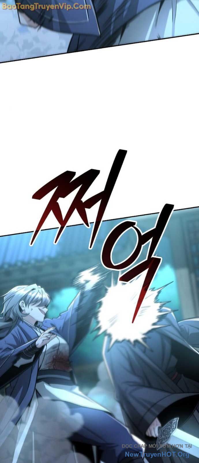 Quỷ Kiếm Thiên Tài Của Hoa Sơn Phái - Chapter 32.2 - Page 7