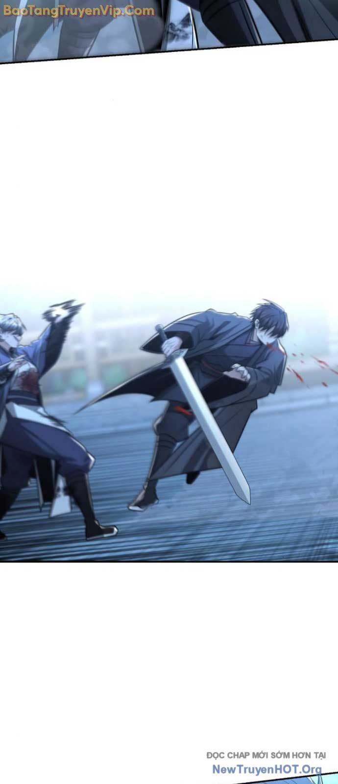 Quỷ Kiếm Thiên Tài Của Hoa Sơn Phái - Chapter 32.2 - Page 8