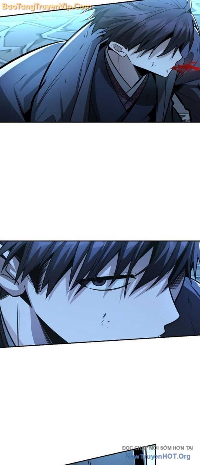 Quỷ Kiếm Thiên Tài Của Hoa Sơn Phái - Chapter 32.2 - Page 9