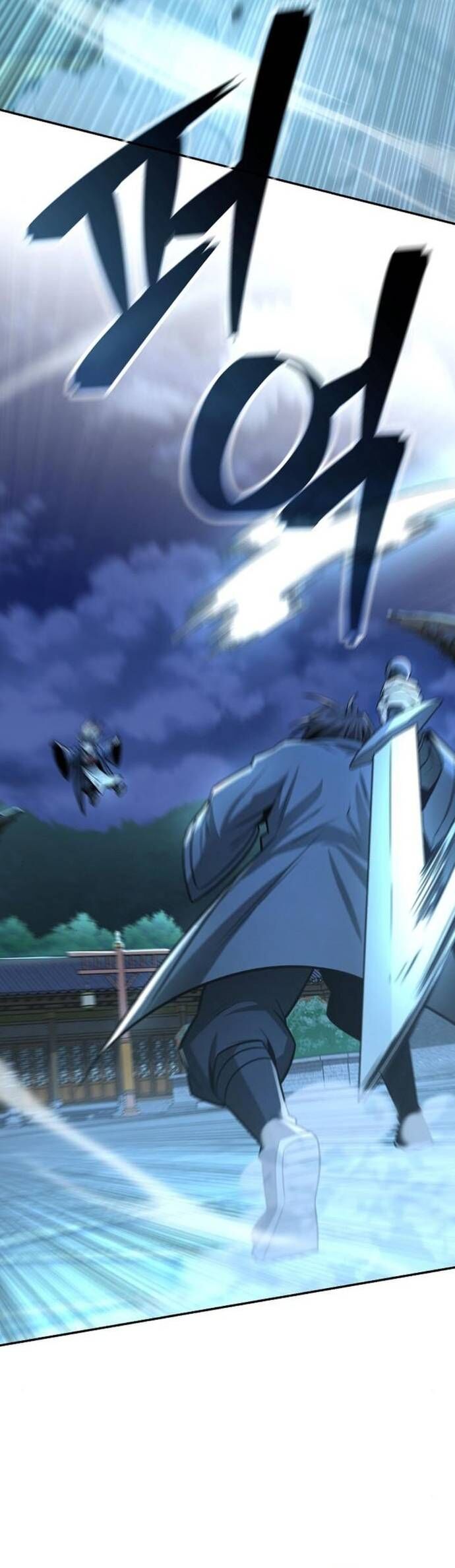 Quỷ Kiếm Thiên Tài Của Hoa Sơn Phái - Chapter 32 - Page 10