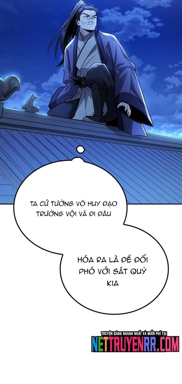 Quỷ Kiếm Thiên Tài Của Hoa Sơn Phái - Chapter 32 - Page 13