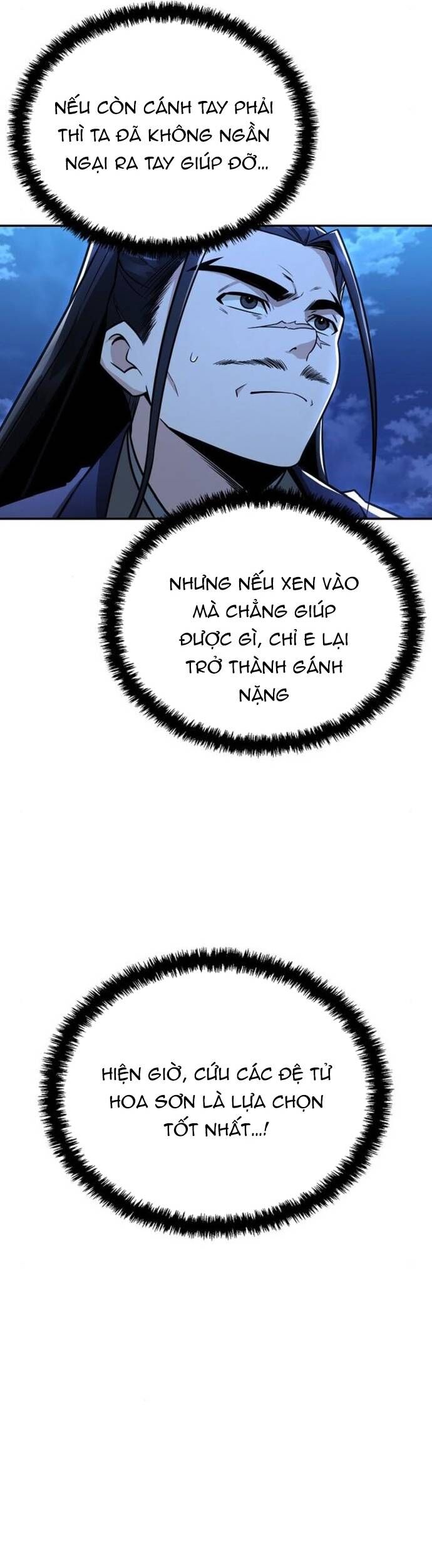Quỷ Kiếm Thiên Tài Của Hoa Sơn Phái - Chapter 32 - Page 14