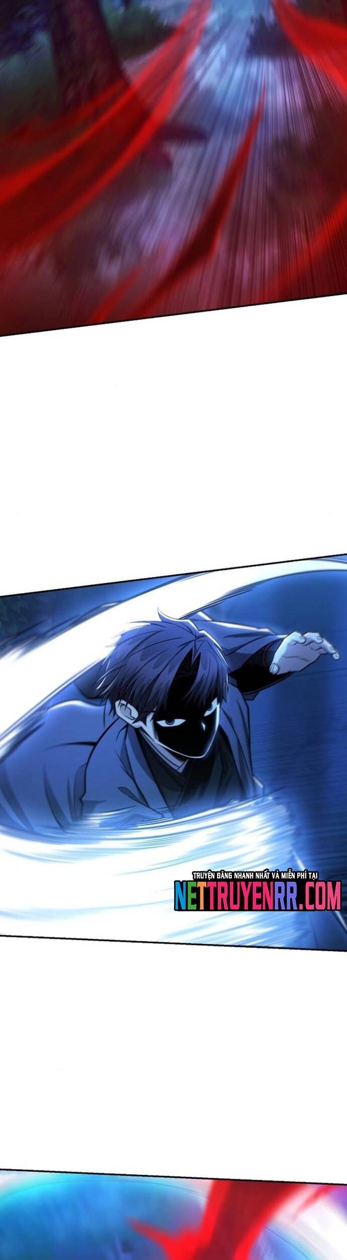 Quỷ Kiếm Thiên Tài Của Hoa Sơn Phái - Chapter 32 - Page 18