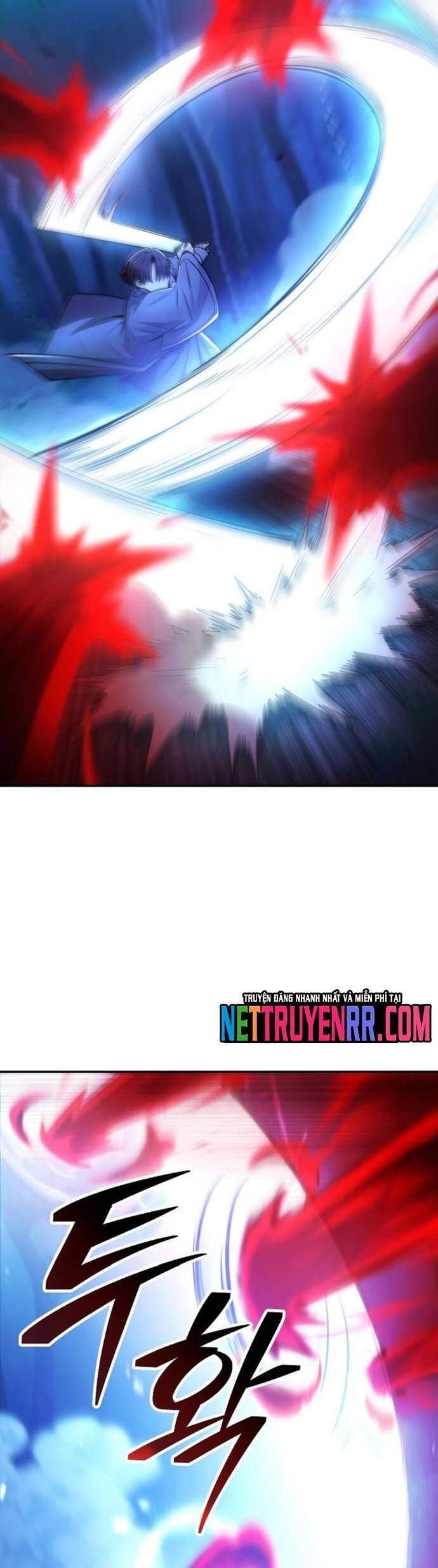 Quỷ Kiếm Thiên Tài Của Hoa Sơn Phái - Chapter 32 - Page 19