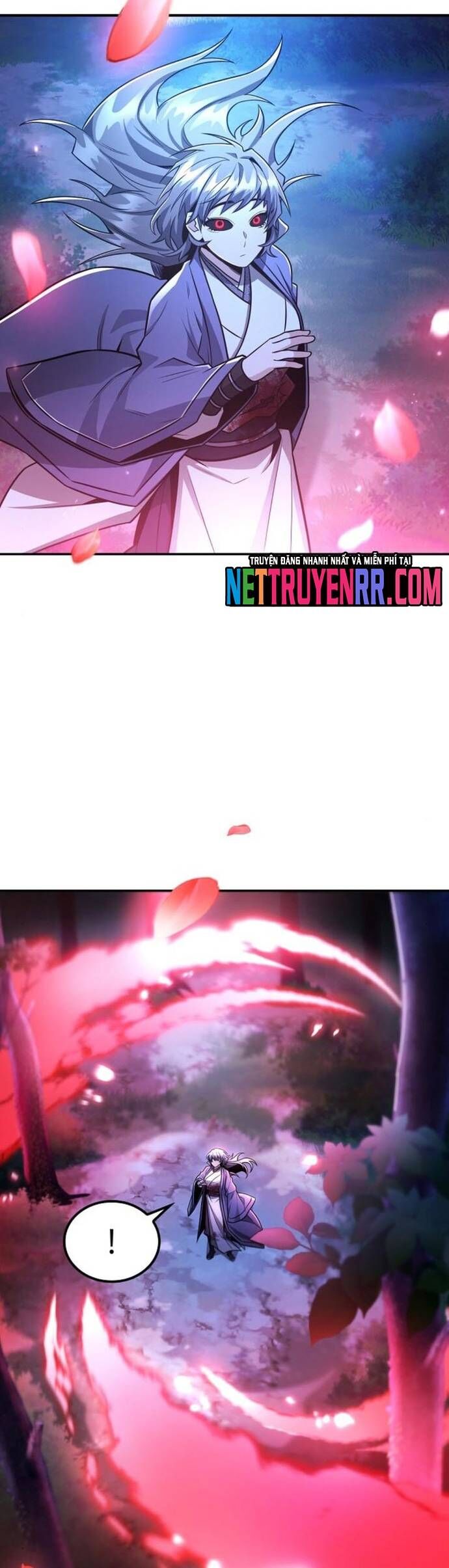 Quỷ Kiếm Thiên Tài Của Hoa Sơn Phái - Chapter 32 - Page 23