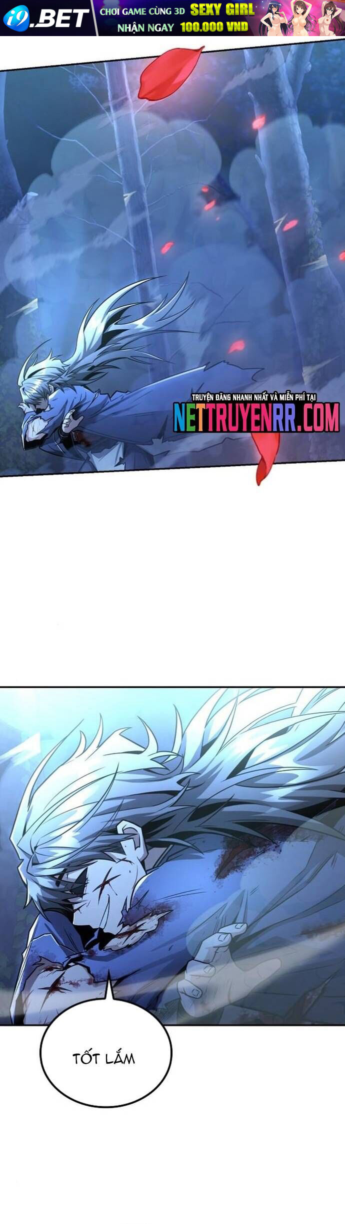 Quỷ Kiếm Thiên Tài Của Hoa Sơn Phái - Chapter 32 - Page 26