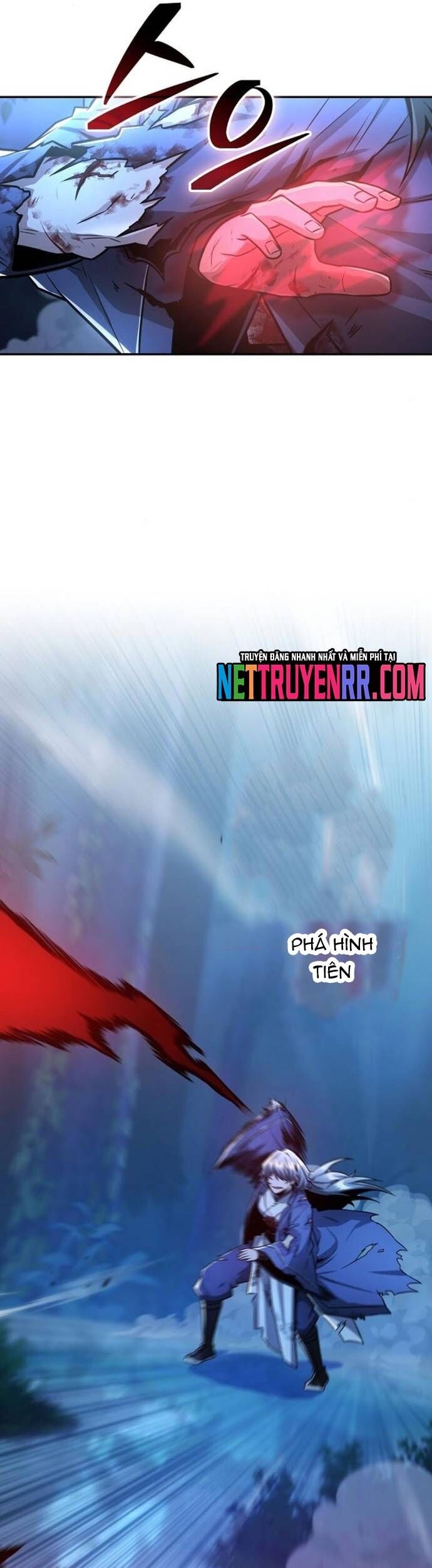 Quỷ Kiếm Thiên Tài Của Hoa Sơn Phái - Chapter 32 - Page 27