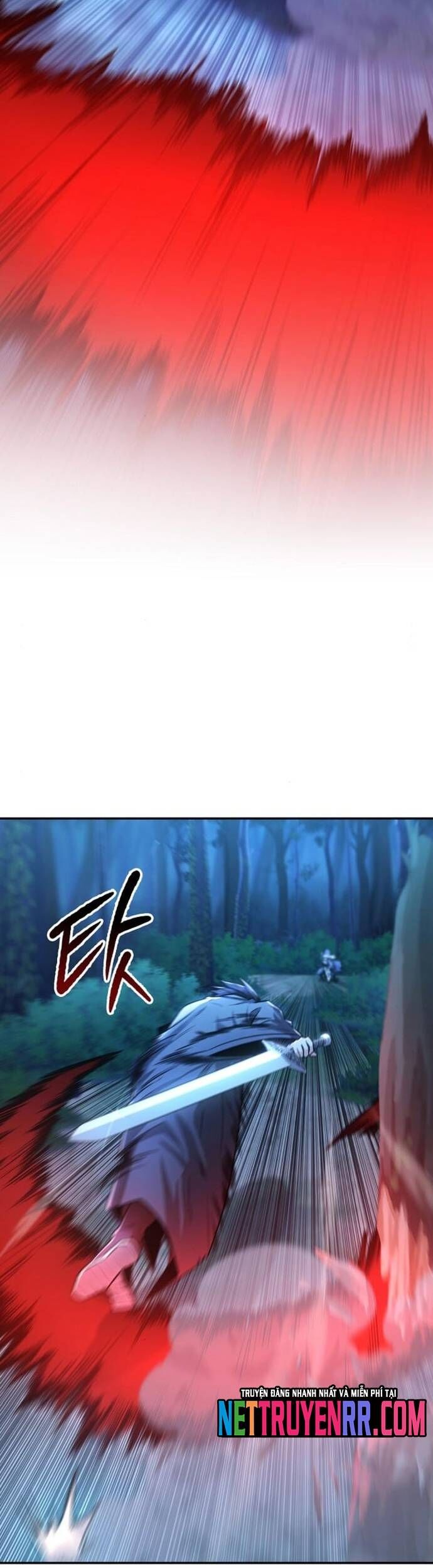 Quỷ Kiếm Thiên Tài Của Hoa Sơn Phái - Chapter 32 - Page 28