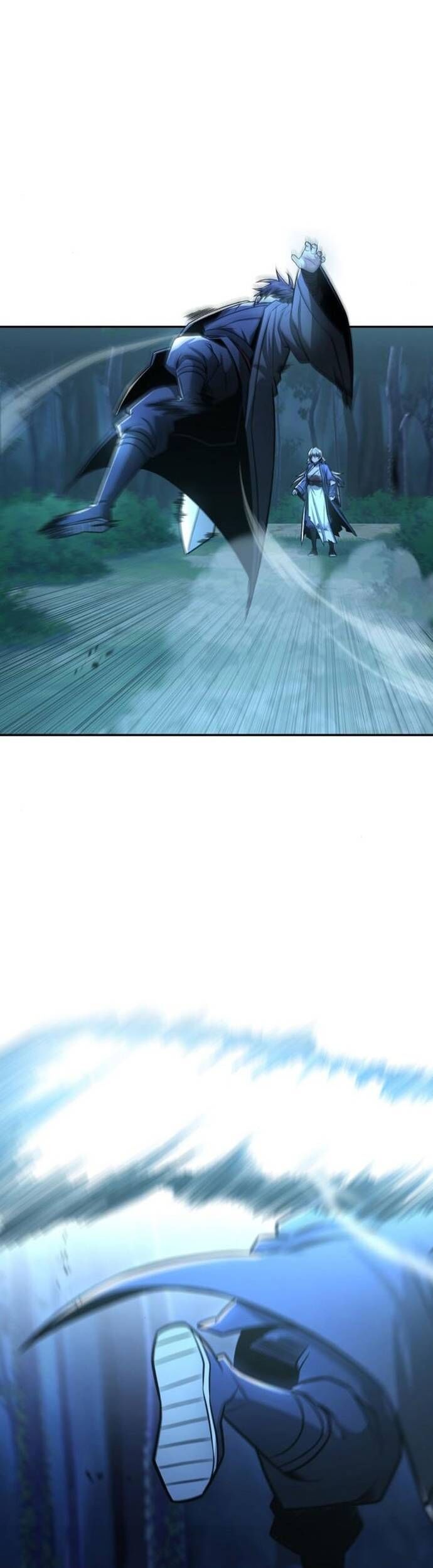 Quỷ Kiếm Thiên Tài Của Hoa Sơn Phái - Chapter 32 - Page 29