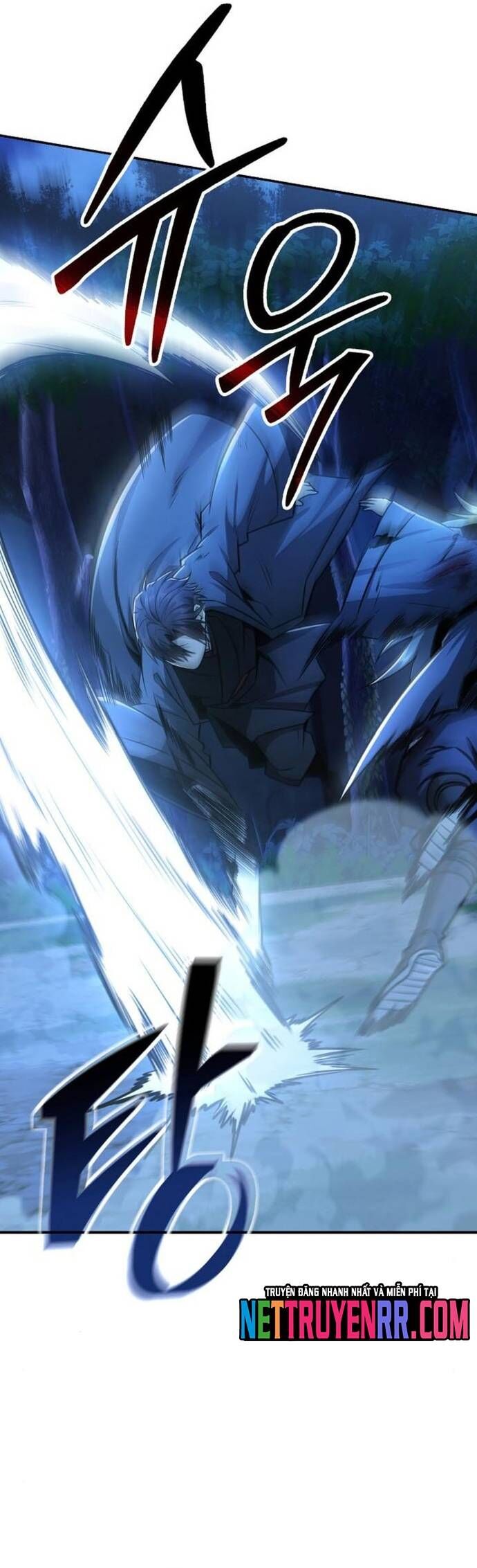 Quỷ Kiếm Thiên Tài Của Hoa Sơn Phái - Chapter 32 - Page 31