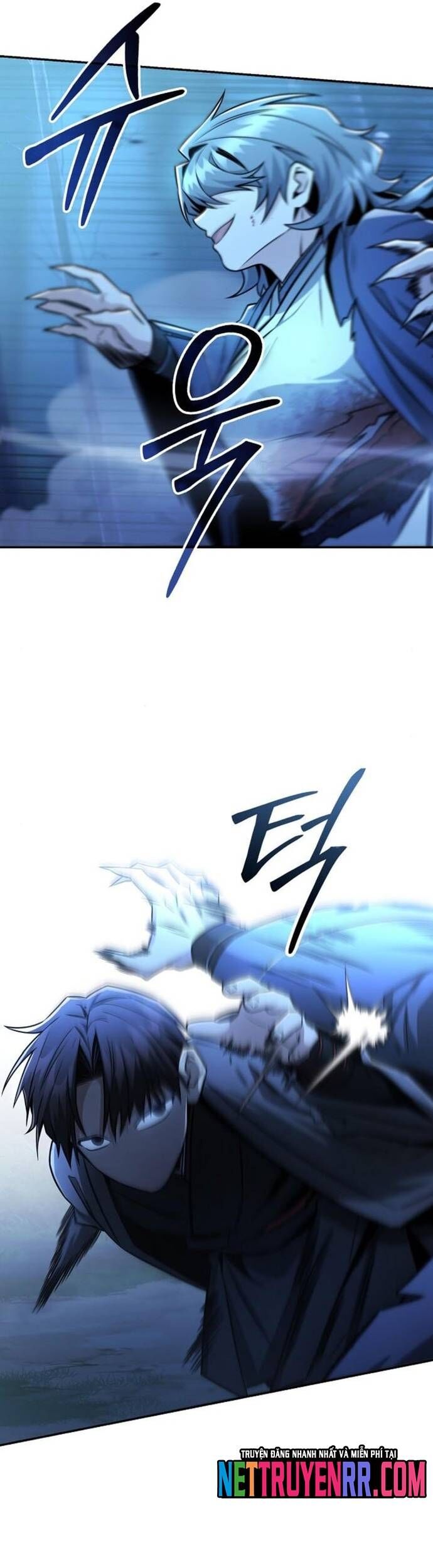 Quỷ Kiếm Thiên Tài Của Hoa Sơn Phái - Chapter 32 - Page 32