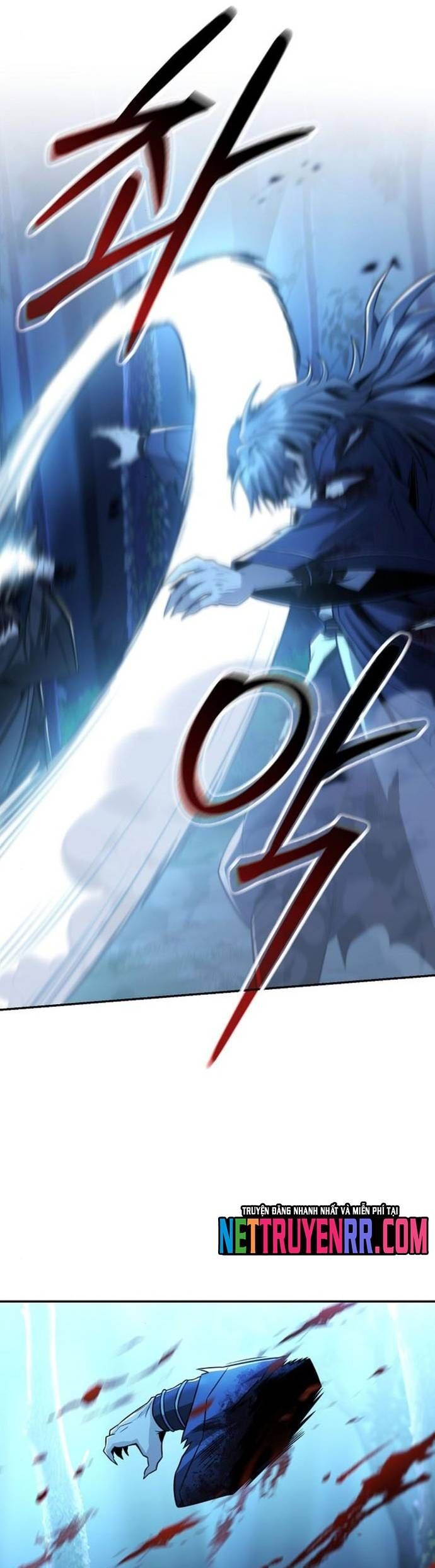 Quỷ Kiếm Thiên Tài Của Hoa Sơn Phái - Chapter 32 - Page 33