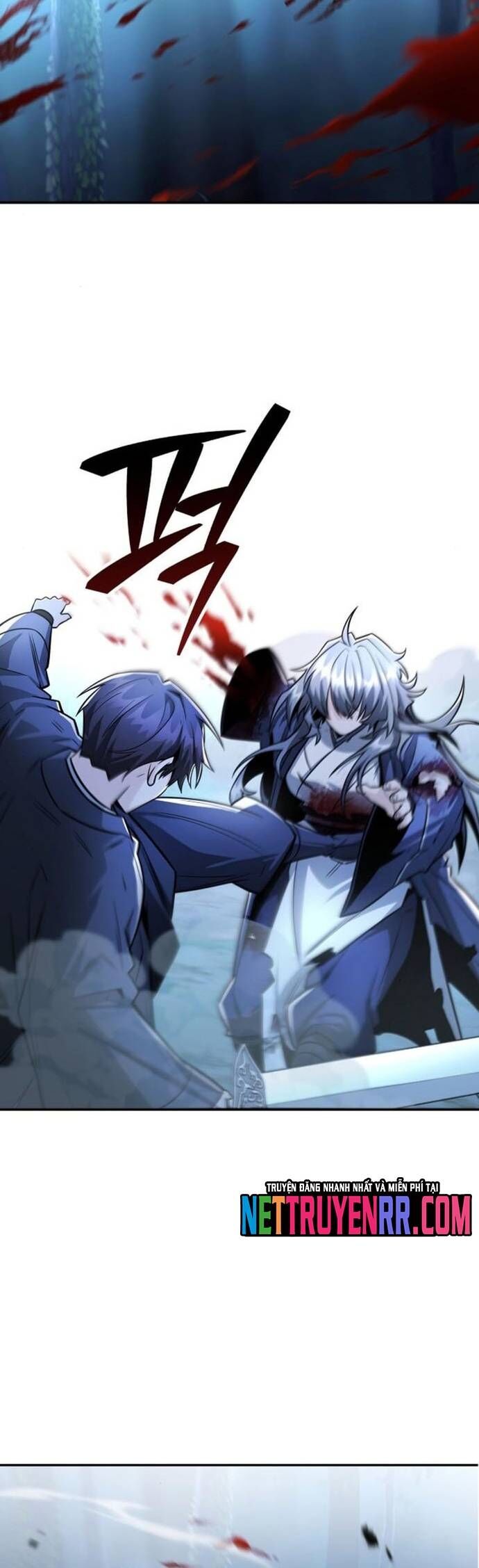 Quỷ Kiếm Thiên Tài Của Hoa Sơn Phái - Chapter 32 - Page 34