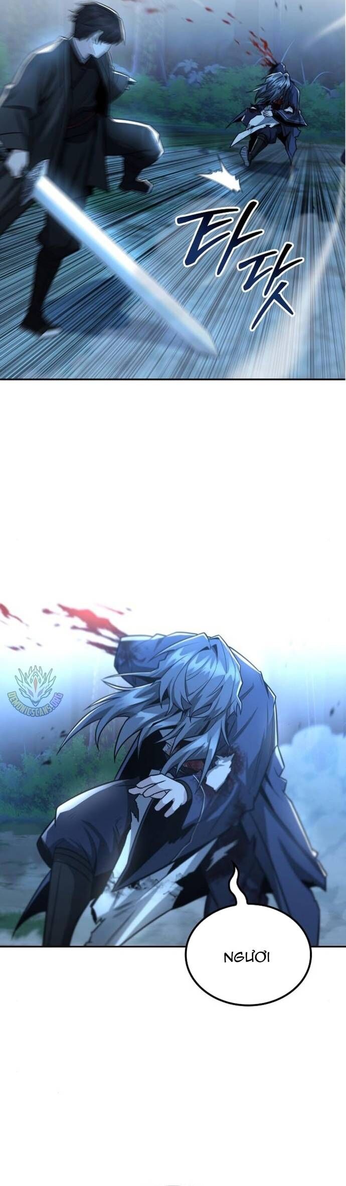 Quỷ Kiếm Thiên Tài Của Hoa Sơn Phái - Chapter 32 - Page 35