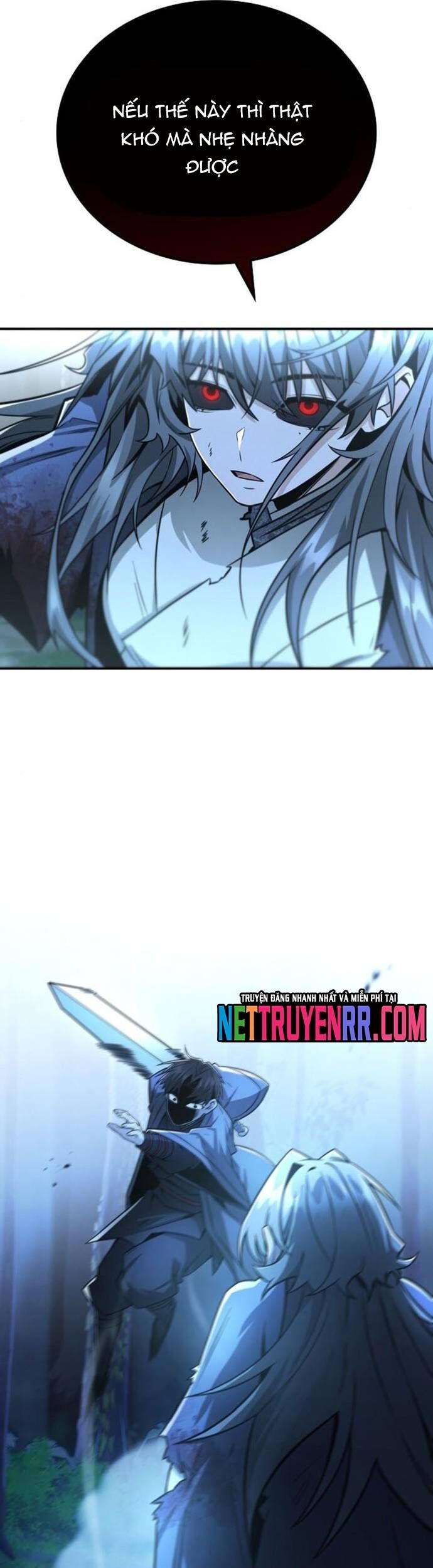 Quỷ Kiếm Thiên Tài Của Hoa Sơn Phái - Chapter 32 - Page 36