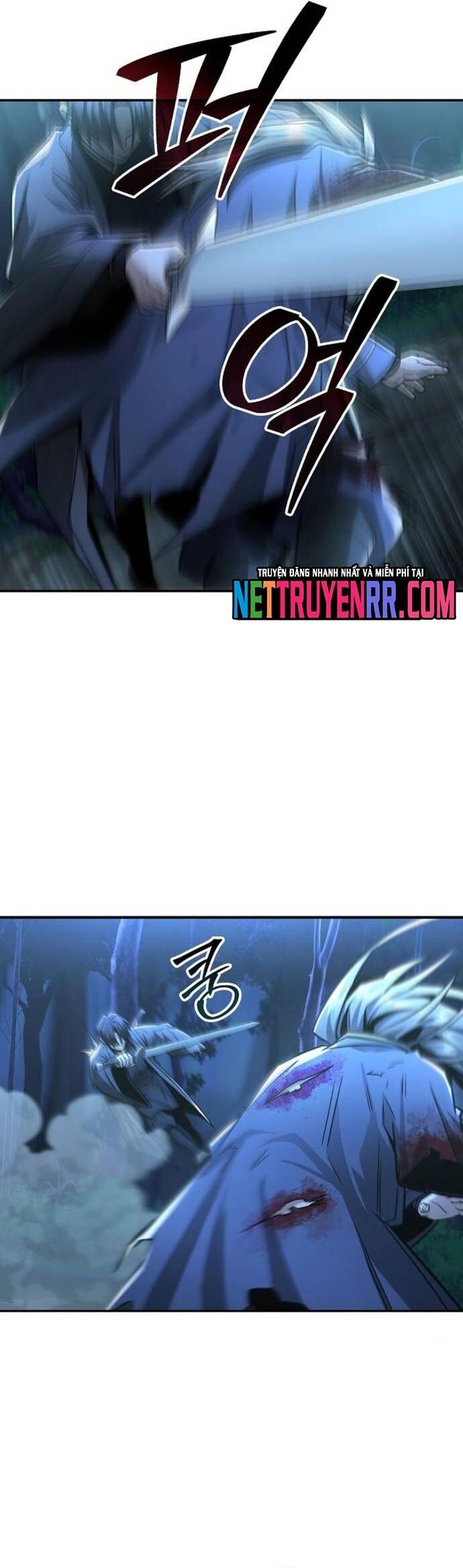 Quỷ Kiếm Thiên Tài Của Hoa Sơn Phái - Chapter 32 - Page 38