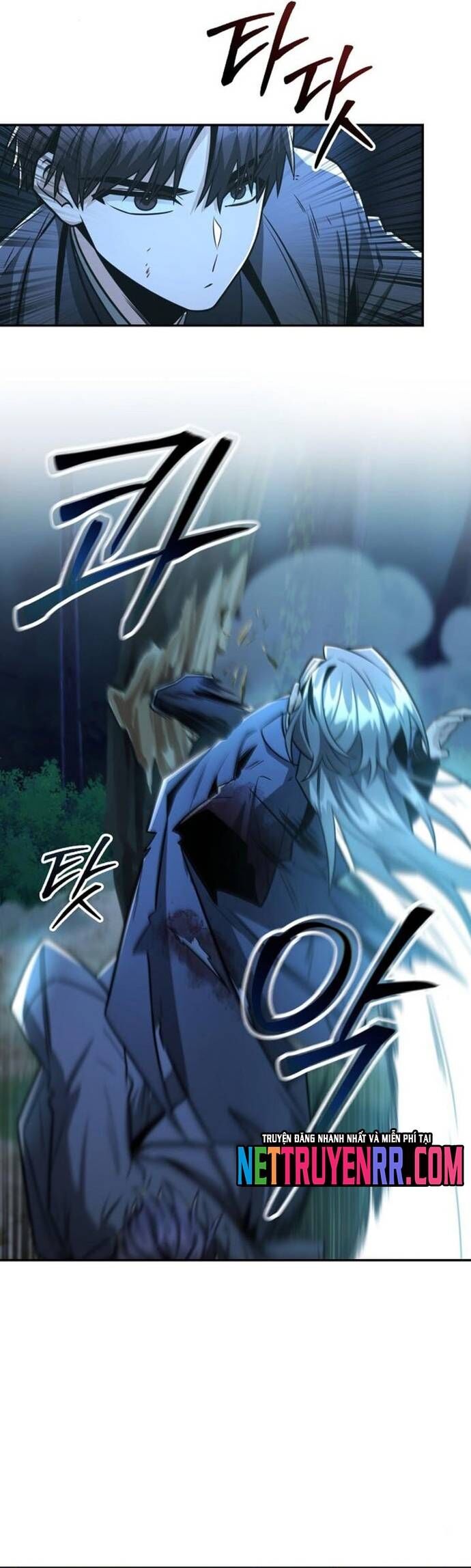 Quỷ Kiếm Thiên Tài Của Hoa Sơn Phái - Chapter 32 - Page 39