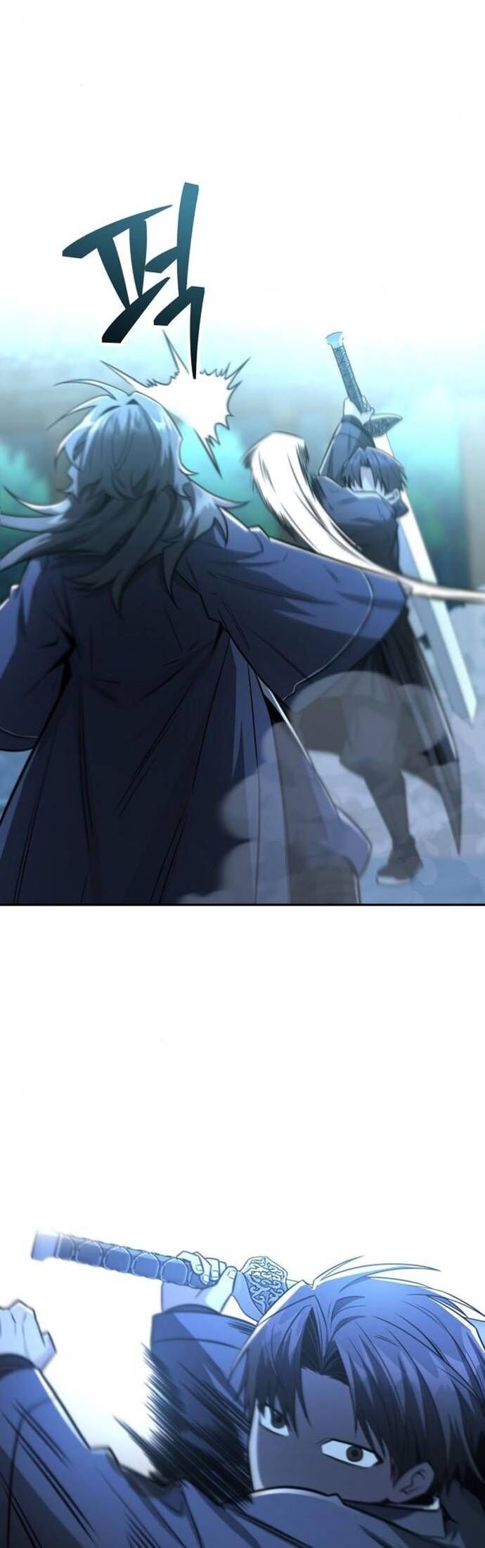 Quỷ Kiếm Thiên Tài Của Hoa Sơn Phái - Chapter 32 - Page 4