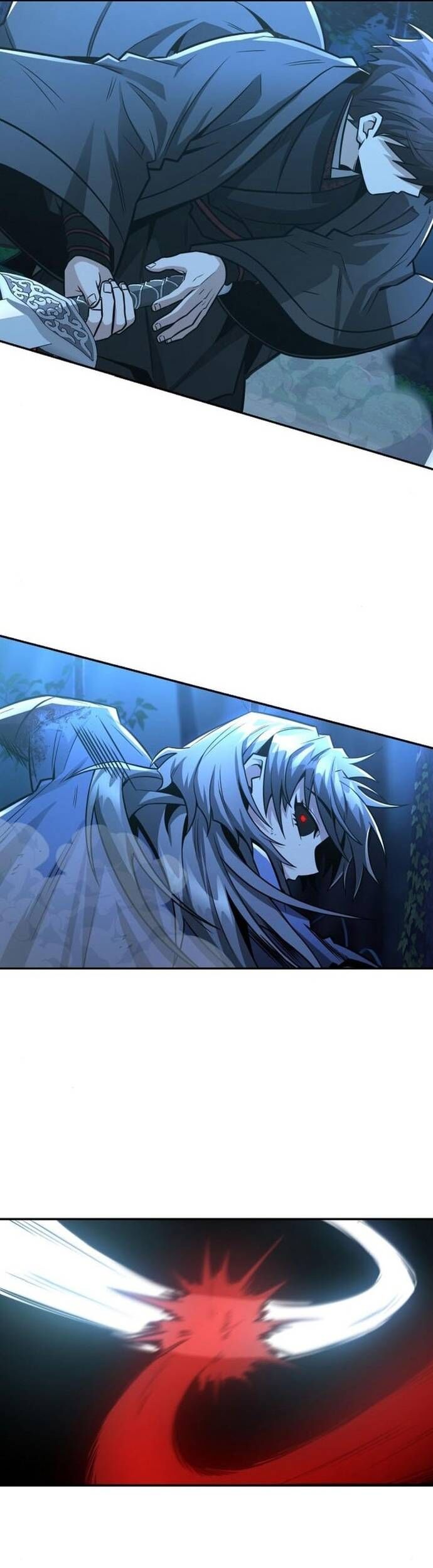 Quỷ Kiếm Thiên Tài Của Hoa Sơn Phái - Chapter 32 - Page 40