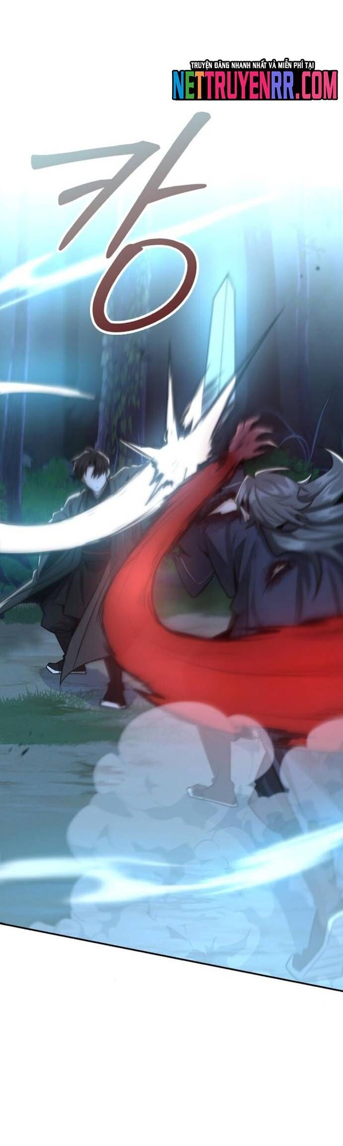 Quỷ Kiếm Thiên Tài Của Hoa Sơn Phái - Chapter 32 - Page 41