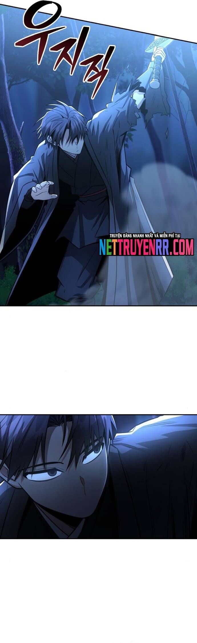 Quỷ Kiếm Thiên Tài Của Hoa Sơn Phái - Chapter 32 - Page 42