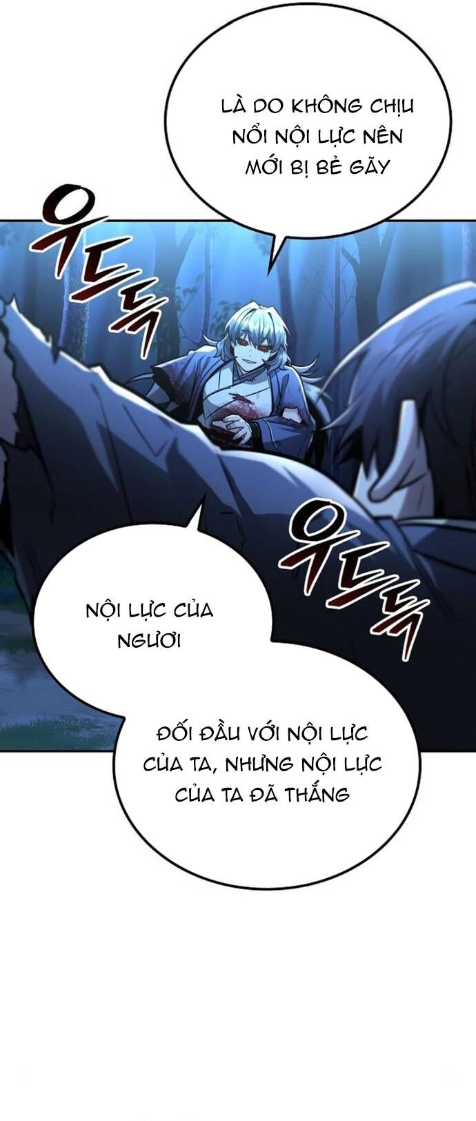Quỷ Kiếm Thiên Tài Của Hoa Sơn Phái - Chapter 32 - Page 43