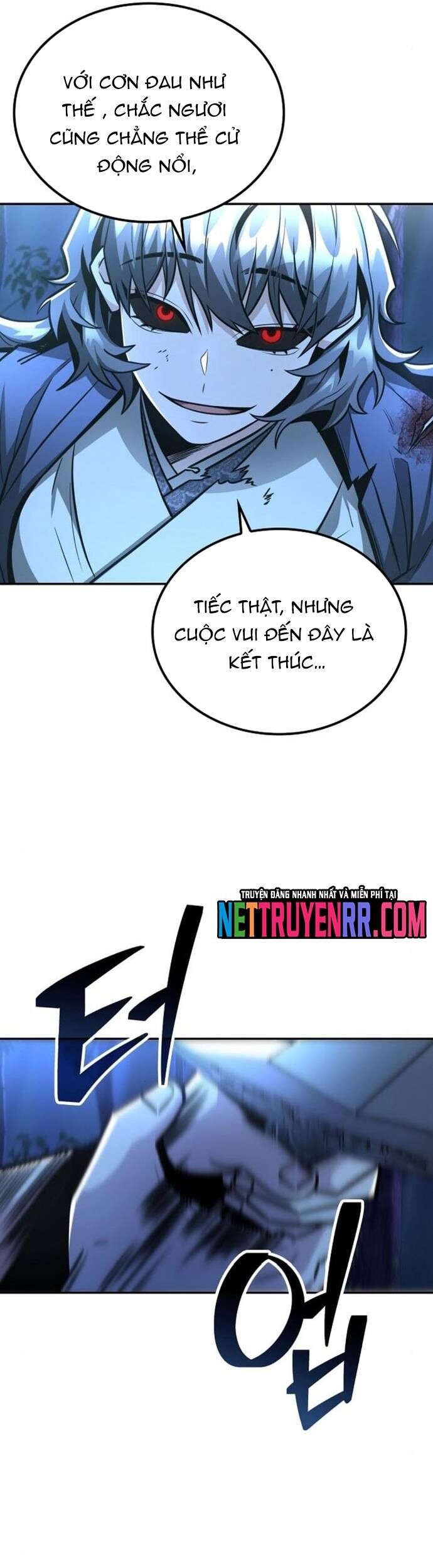 Quỷ Kiếm Thiên Tài Của Hoa Sơn Phái - Chapter 32 - Page 44