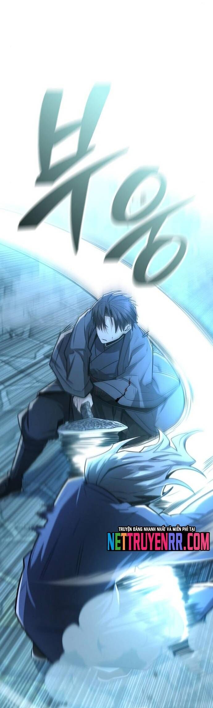 Quỷ Kiếm Thiên Tài Của Hoa Sơn Phái - Chapter 32 - Page 9