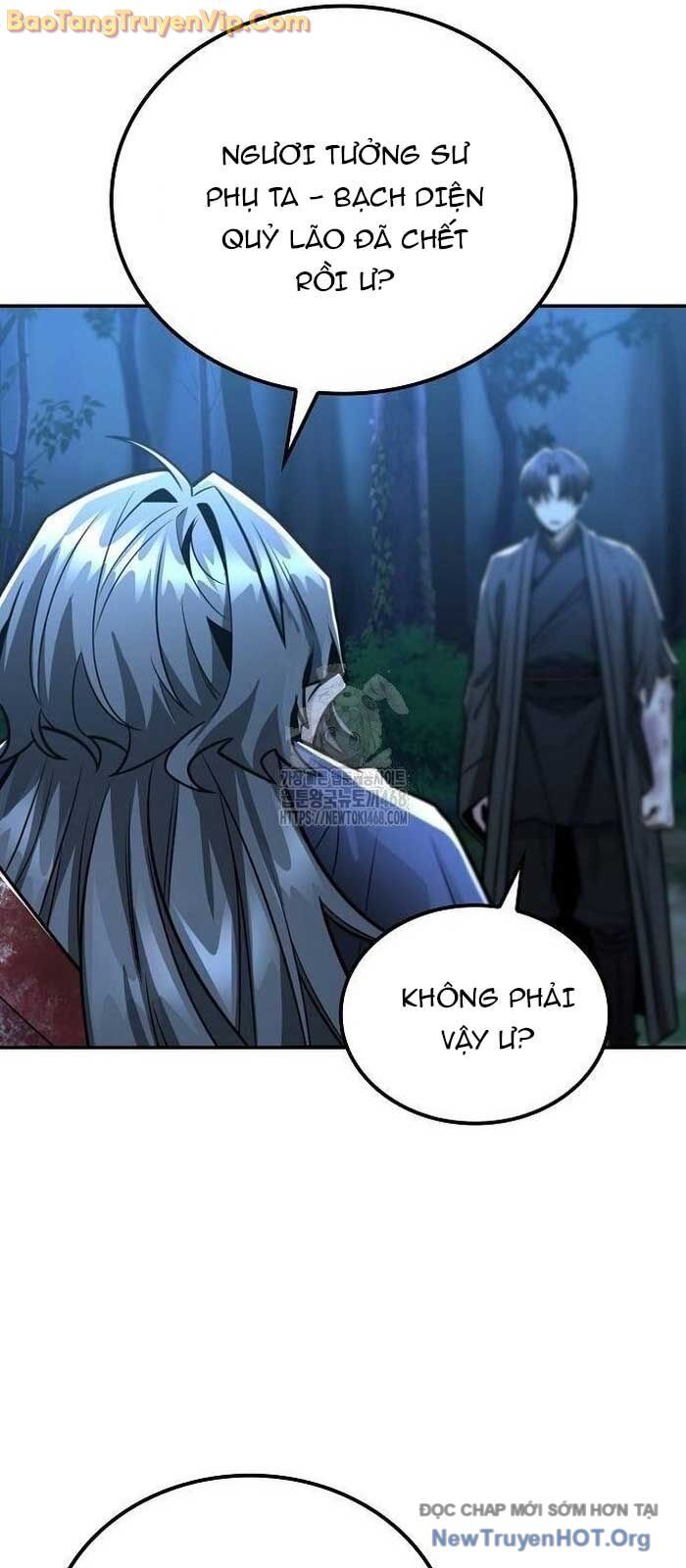 Quỷ Kiếm Thiên Tài Của Hoa Sơn Phái - Chapter 33.1 - Page 15