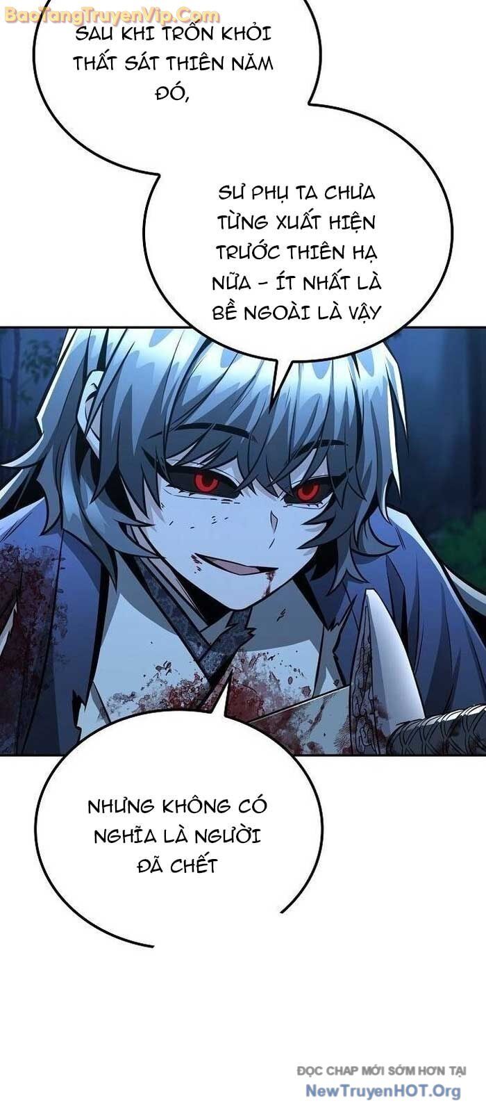Quỷ Kiếm Thiên Tài Của Hoa Sơn Phái - Chapter 33.1 - Page 16