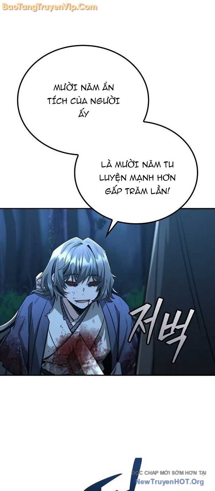 Quỷ Kiếm Thiên Tài Của Hoa Sơn Phái - Chapter 33.1 - Page 17
