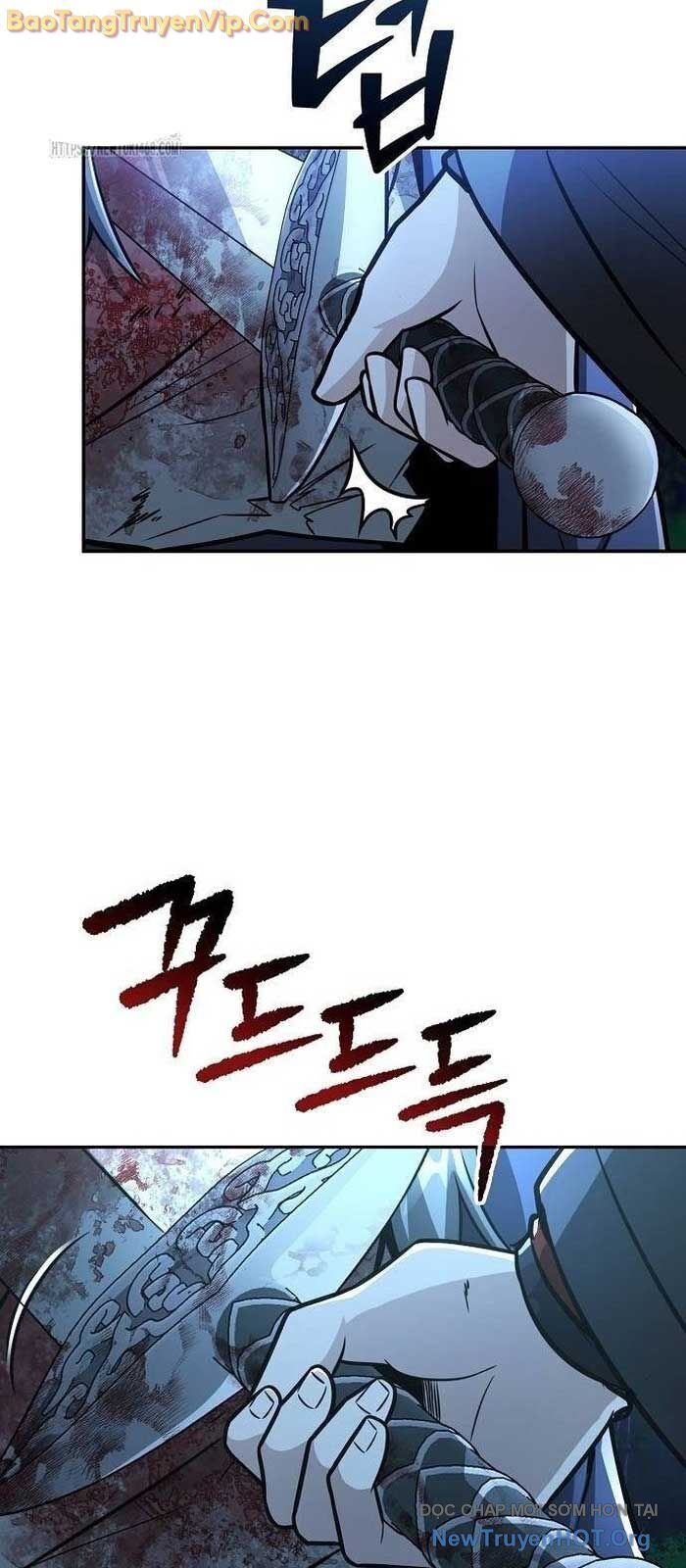 Quỷ Kiếm Thiên Tài Của Hoa Sơn Phái - Chapter 33.1 - Page 18