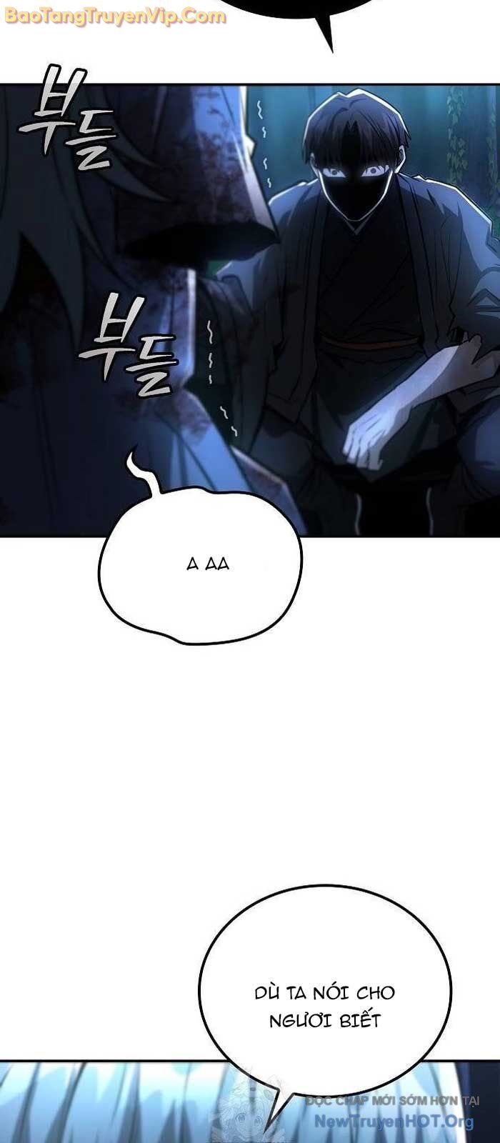 Quỷ Kiếm Thiên Tài Của Hoa Sơn Phái - Chapter 33.1 - Page 21