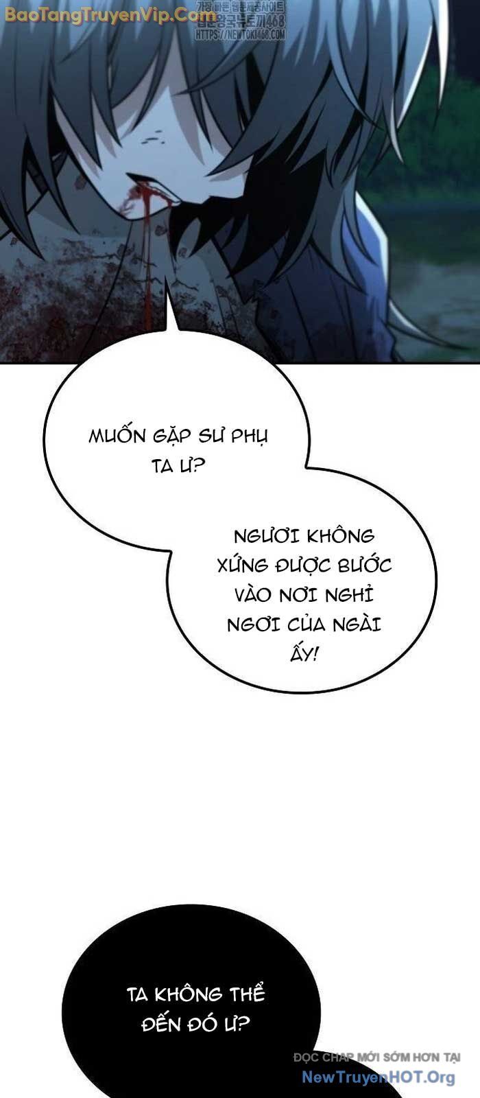 Quỷ Kiếm Thiên Tài Của Hoa Sơn Phái - Chapter 33.1 - Page 22