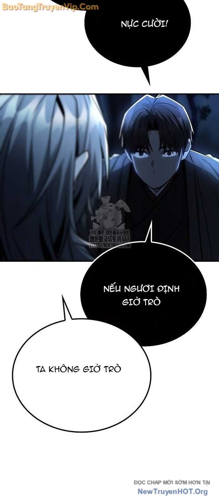 Quỷ Kiếm Thiên Tài Của Hoa Sơn Phái - Chapter 33.1 - Page 23