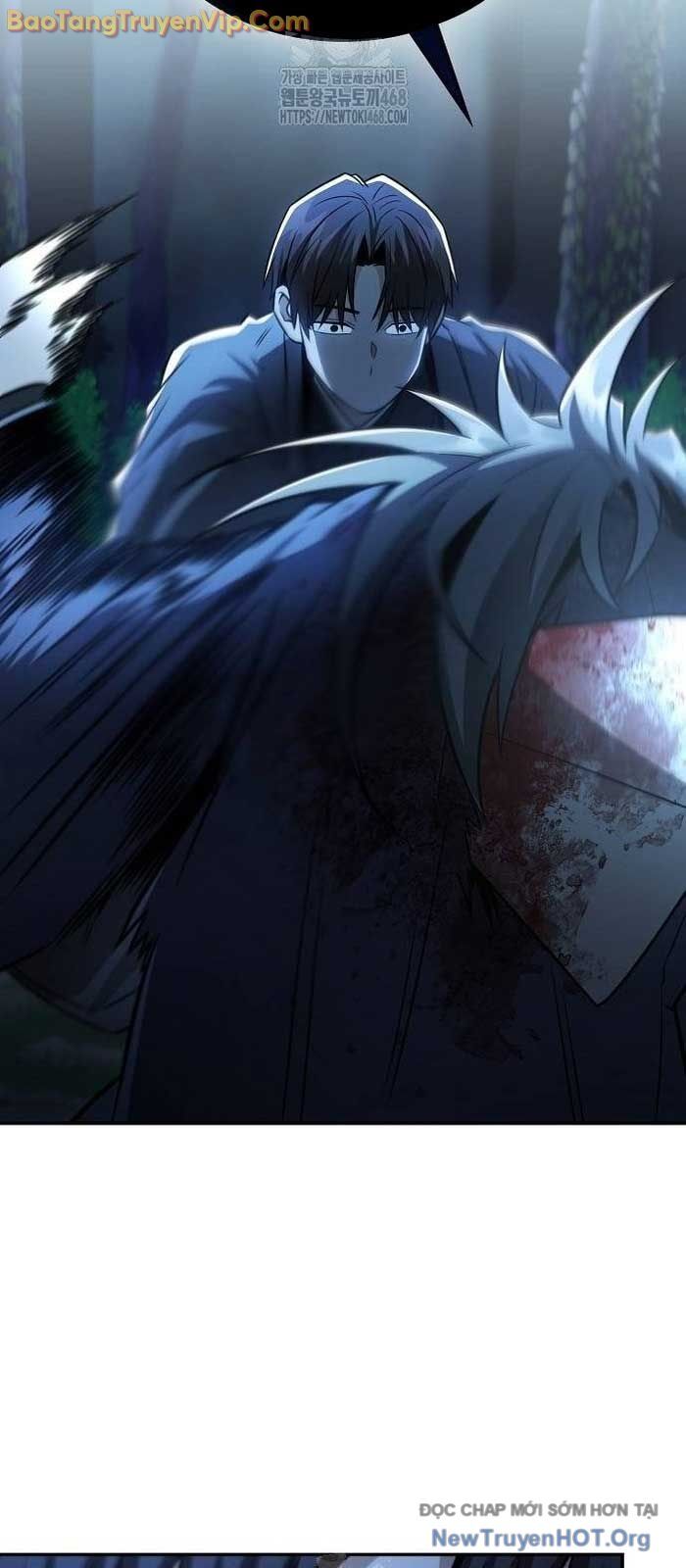 Quỷ Kiếm Thiên Tài Của Hoa Sơn Phái - Chapter 33.1 - Page 25