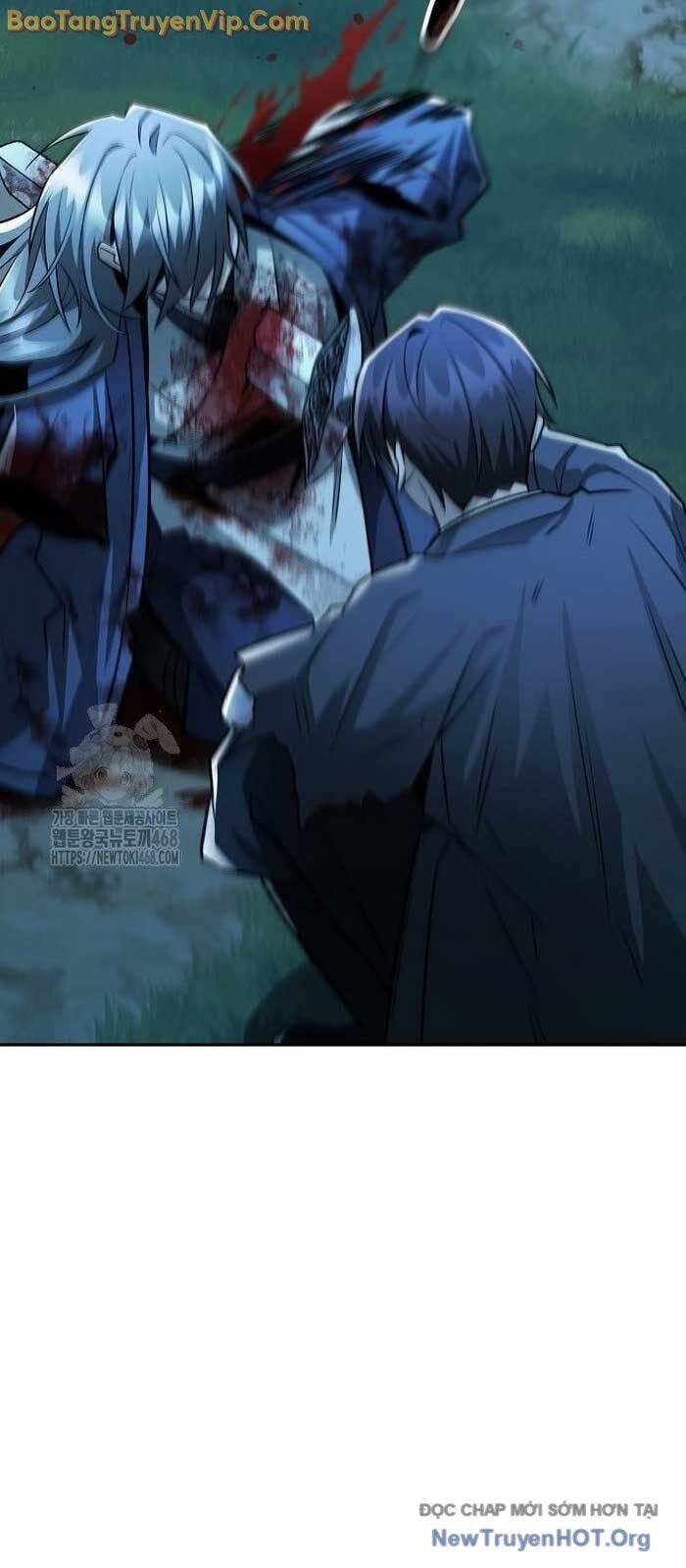 Quỷ Kiếm Thiên Tài Của Hoa Sơn Phái - Chapter 33.1 - Page 27