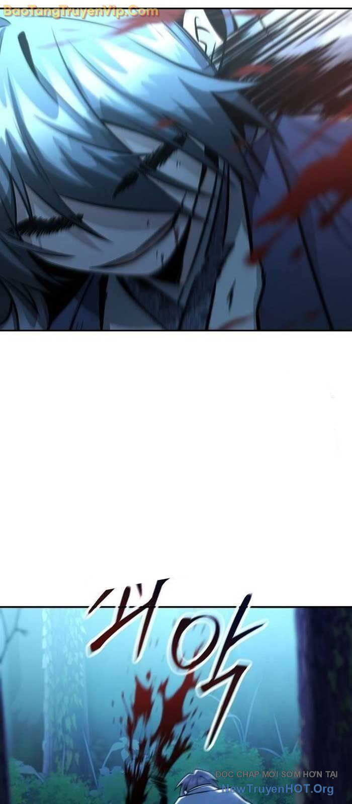 Quỷ Kiếm Thiên Tài Của Hoa Sơn Phái - Chapter 33.1 - Page 28