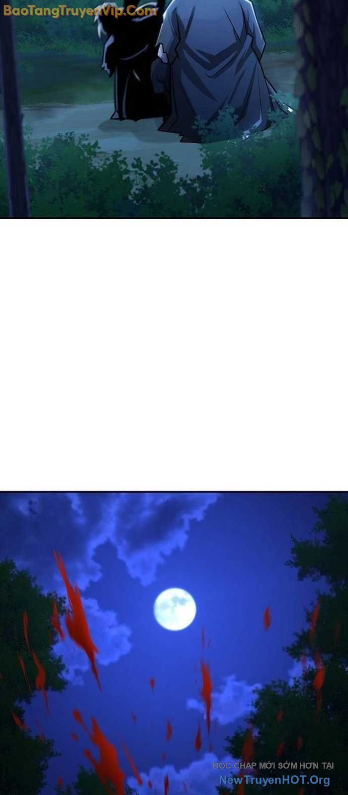 Quỷ Kiếm Thiên Tài Của Hoa Sơn Phái - Chapter 33.1 - Page 29