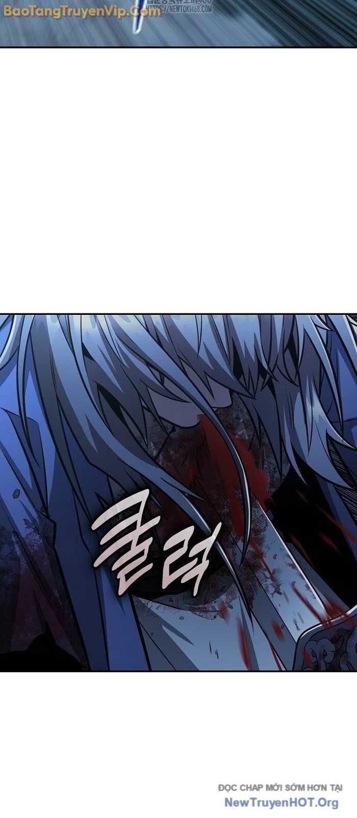 Quỷ Kiếm Thiên Tài Của Hoa Sơn Phái - Chapter 33.1 - Page 3